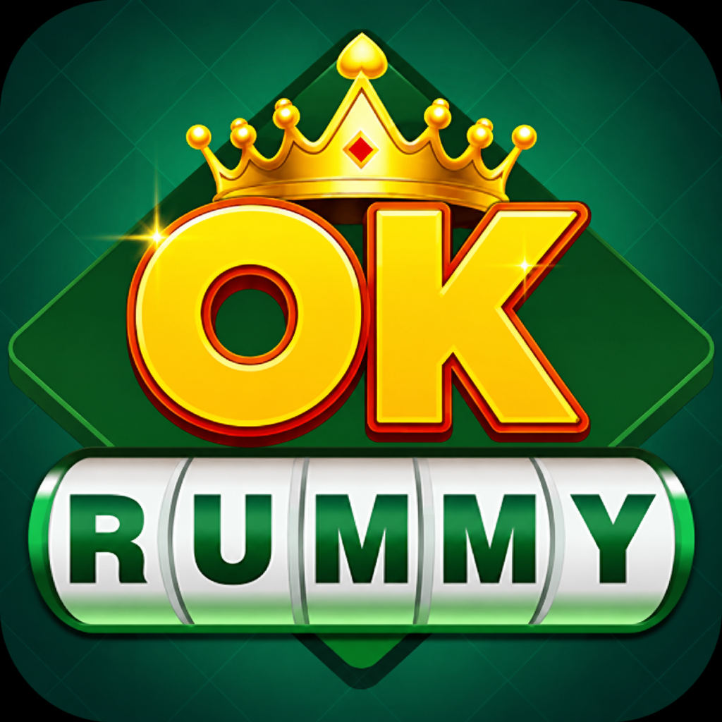 Ok rummy apk