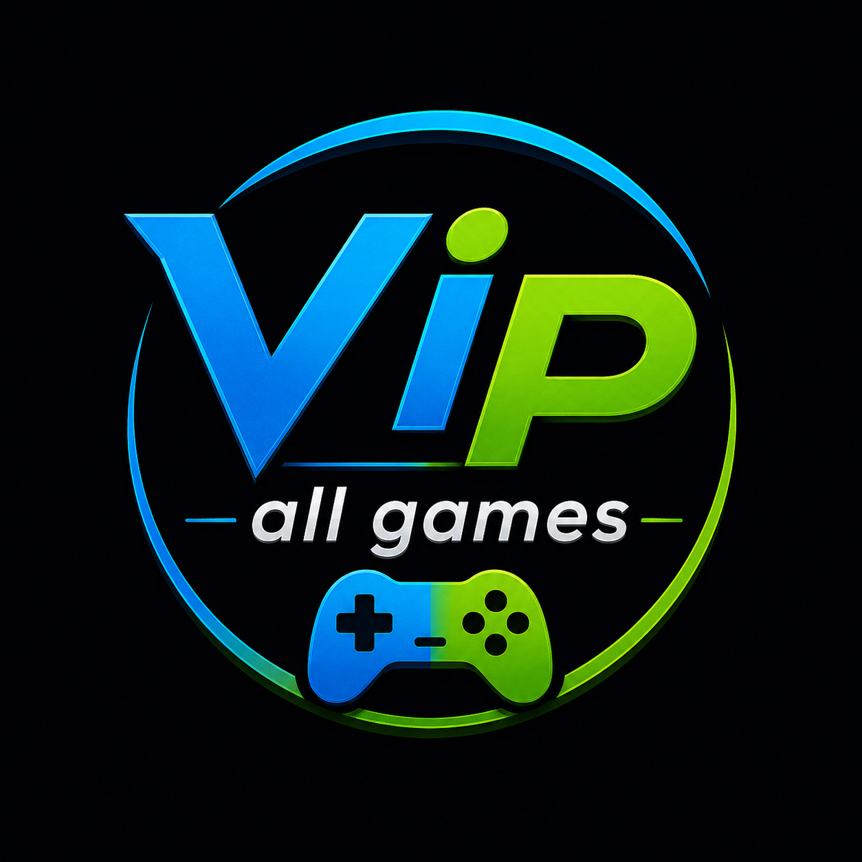 vipallgames.com