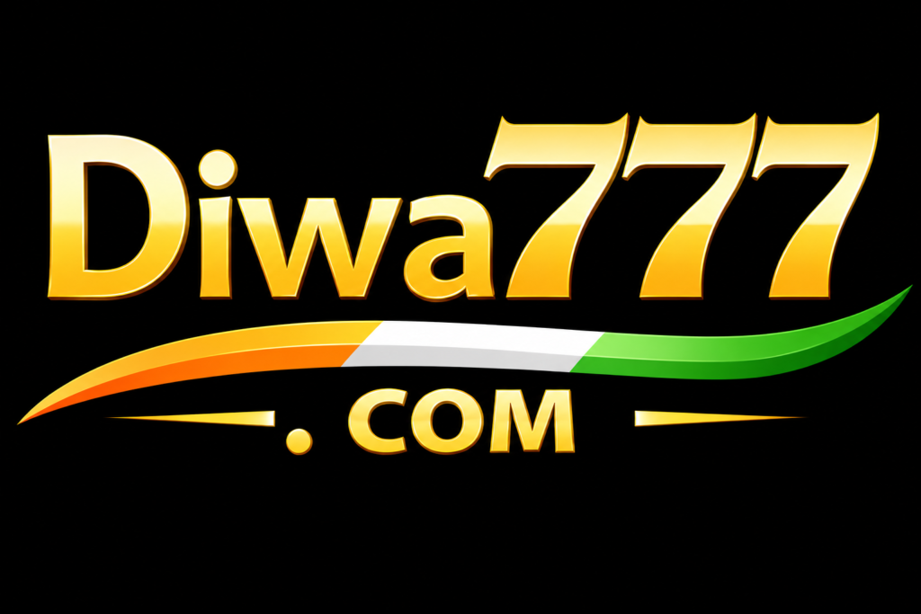 Diwa 777 game