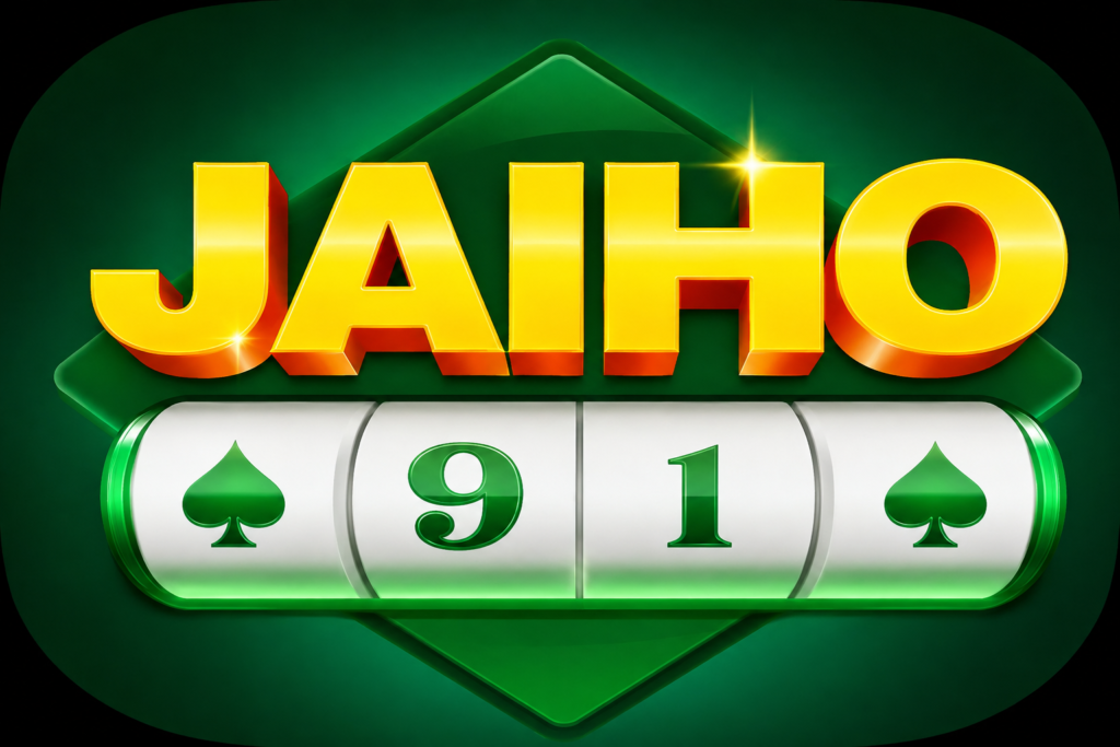 Jaiho 91 game